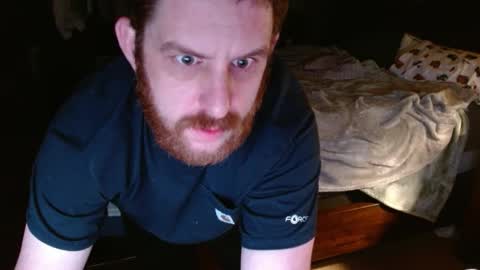 yourhandsomeguy123 online show from 09/18/25, 03:08
