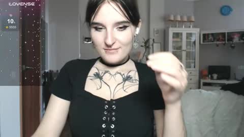 hanna online show from 09/13/25, 03:01