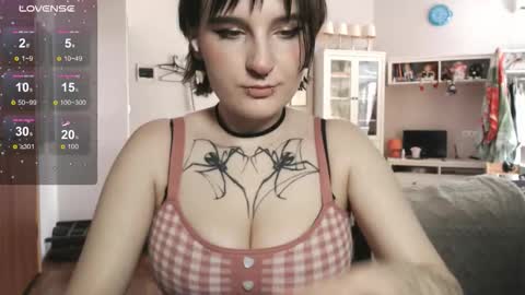 hanna online show from 10/07/25, 11:29