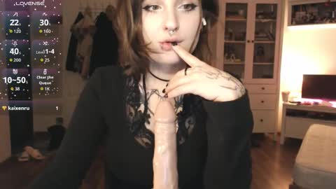 hanna online show from 03/13/26, 06:14