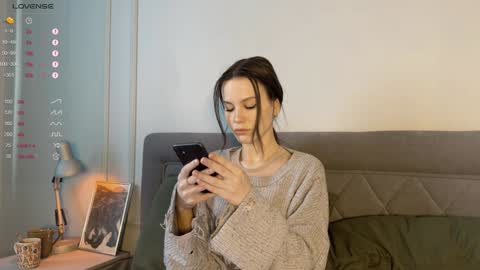 Aida online show from 12/24/24, 08:44