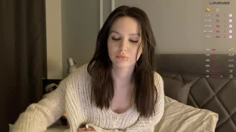 Aida online show from 12/29/24, 03:13