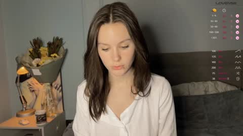 Aida online show from 01/10/25, 04:20