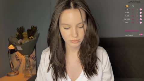 Aida online show from 01/12/25, 02:30