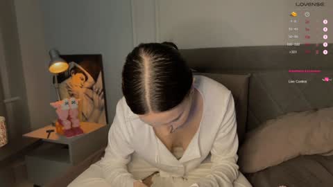 Aida online show from 01/15/25, 01:41