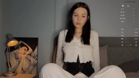 Aida online show from 01/19/25, 09:44