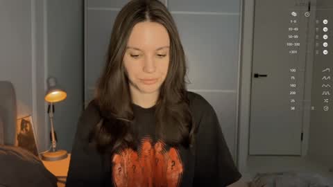 Aida online show from 01/21/25, 03:21