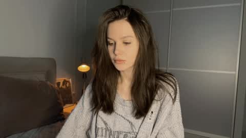 Aida online show from 01/23/25, 03:01