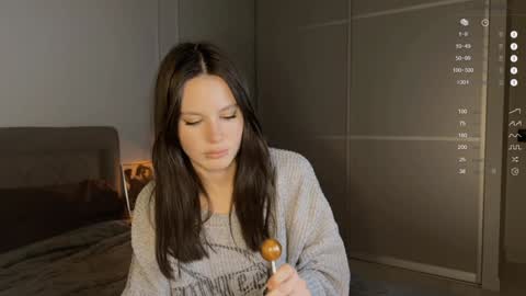 Aida online show from 01/25/25, 06:02