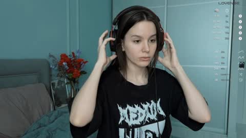 Aida online show from 02/03/25, 02:58