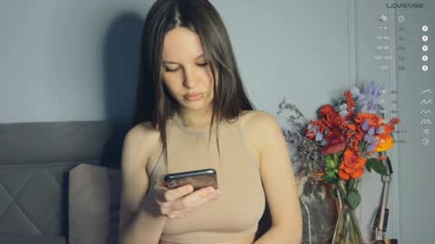 Aida online show from 02/04/25, 03:26