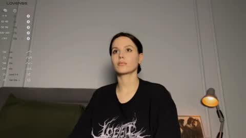 Aida online show from 02/21/25, 01:44