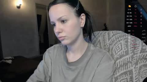 Aida online show from 09/30/25, 12:10