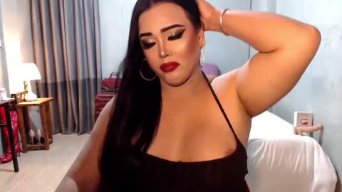 Snapshot of yourhighnesscassy chatting on 12/11/24, 02:19 Cassy online show from 12/11/24, 02:19