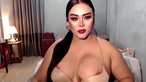 Snapshot of yourhighnesscassy chatting on 01/23/25, 01:02 Cassy online show from 01/23/25, 01:02