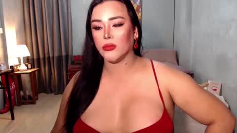 Snapshot of yourhighnesscassy chatting on 01/31/25, 01:45 Cassy online show from 01/31/25, 01:45