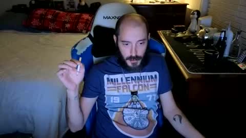 Sh online show from 09/23/25, 06:38