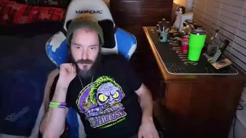 Sh online show from 10/27/25, 06:50