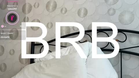 Chris online show from 02/14/25, 09:03