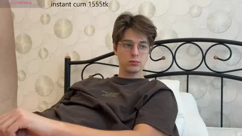 Chris online show from 02/18/25, 07:21