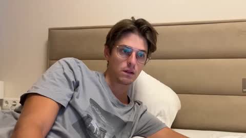 Chris online show from 11/02/25, 07:11