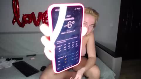 Iamyourdream online show from 02/23/25, 11:14