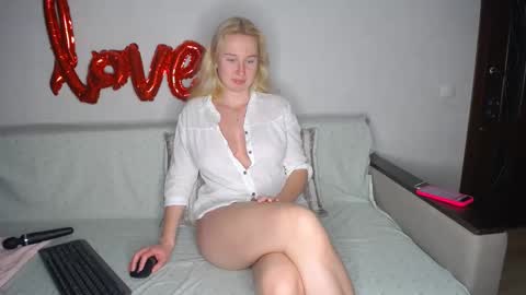 Iamyourdream online show from 02/27/25, 09:04