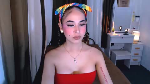 yourhumiliationgirl online show from 10/17/25, 11:13