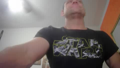 yourhusband987 online show from 10/27/25, 12:20