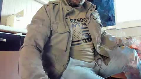 Jacky online show from 11/01/25, 04:58