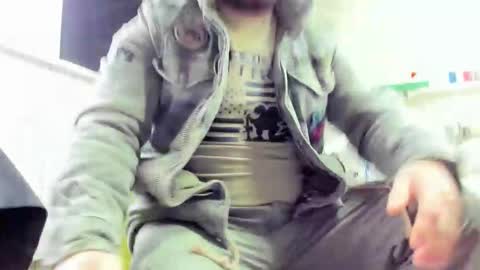 Jacky online show from 03/22/26, 05:00