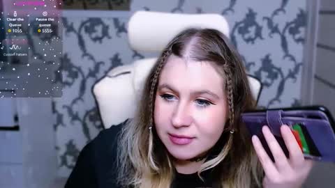 Karma online show from 11/20/25, 04:29