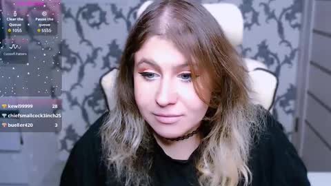 Karma online show from 11/22/25, 06:40