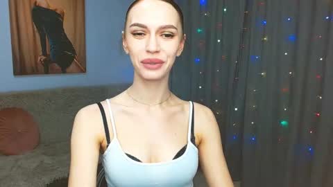 Ksyusha online show from 01/30/25, 07:29