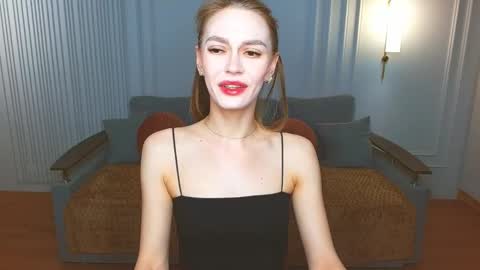 Ksyusha online show from 02/25/25, 06:36