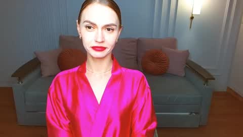 Ksyusha online show from 03/11/25, 02:29