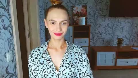 Ksyusha online show from 09/13/25, 08:14