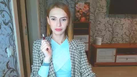 Ksyusha online show from 09/30/25, 07:24