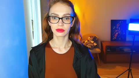 Ksyusha online show from 02/23/26, 08:12