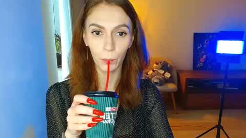 Ksyusha online show from 02/24/26, 08:23