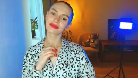 Ksyusha online show from 02/25/26, 07:40