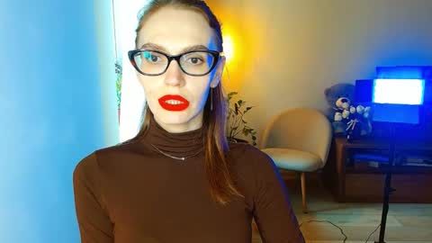 Ksyusha online show from 03/18/26, 09:34