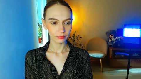Ksyusha online show from 03/19/26, 07:23
