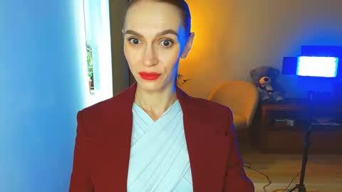 Ksyusha online show from 03/26/26, 07:58