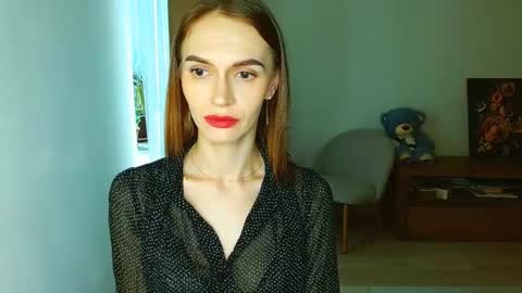 Ksyusha online show from 03/27/26, 12:16