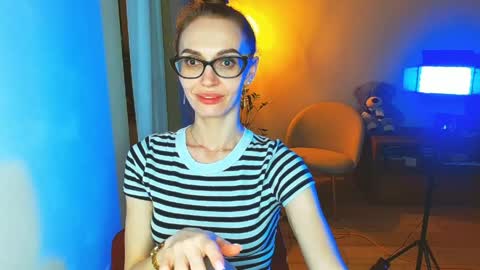 Ksyusha online show from 04/01/26, 06:05