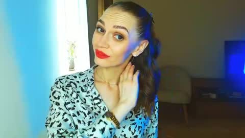 Ksyusha online show from 04/04/26, 06:44