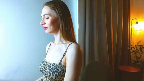 Ksyusha online show from 04/10/26, 07:24