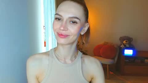Ksyusha online show from 04/19/26, 07:07
