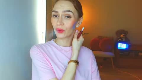 Ksyusha online show from 04/21/26, 06:41